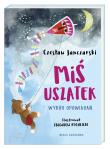 Miś Uszatek. Autor: Janczarski Czesław, Zbigniew Rychlicki. Dadada.pl Okładka książki Miś Uszatek