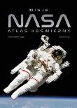 Misje NASA. Atlas kosmiczny. Autor: Rudź Przemysław, Robert Szaj. Dadada.pl Okładka książki Misje NASA. Atlas kosmiczny