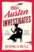 Okładka książki Miss Austen Investigates