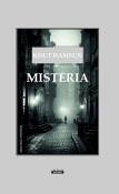 Misteria. Autor: Hamsun Knut. Dadada.pl Okładka książki Misteria