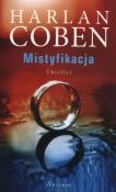 Okładka książki Mistyfikacja