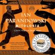 Mitologia. Lektura z opracowaniem - Audiobook. Autor: Parandowski Jan, Turaczy Teodozja. Dadada.pl Okładka książki Mitologia. Lektura z opracowaniem - Audiobook