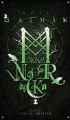 Mitologia nordycka. Autor: Gaiman Neil. Dadada.pl Okładka książki Mitologia nordycka