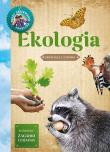 Młody Obserwator Przyrody. Ekologia w.2022. Autor: Będkowska Hanna. Dadada.pl Okładka książki Młody Obserwator Przyrody. Ekologia w.2022
