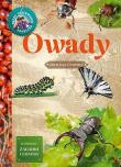 Młody Obserwator Przyrody - Owady w.2022. Autor: Dzwonkowski Robert J.. Dadada.pl Okładka książki Młody Obserwator Przyrody - Owady w.2022