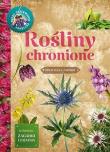 Młody Obserwator Przyrody-Rośliny chronione w.2022. Autor: Będkowska Hanna. Dadada.pl Okładka książki Młody Obserwator Przyrody-Rośliny chronione w.2022