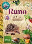 Młody Obserwator Przyrody - Runo leśne w.2022. Autor: Tomasz Hryniewicki. Dadada.pl Okładka książki Młody Obserwator Przyrody - Runo leśne w.2022