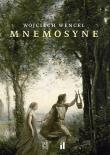 Mnemosyne. Autor: Wencel Wojciech. Dadada.pl Okładka książki Mnemosyne
