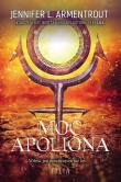 Moc apoliona. Hype. Covenant. Tom 4 wyd. 2. Autor: Armentrout Jennifer L.. Dadada.pl Okładka książki Moc apoliona. Hype. Covenant. Tom 4 wyd. 2