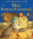 Okładka książki Moc Bożego Narodzenia