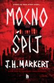 Mocno Śpij. Autor: Markert J.H.. Dadada.pl Okładka książki Mocno Śpij