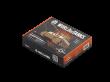 Opakowanie Model do składania World of Tanks Czołg Tiger M1