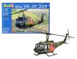 Opakowanie Model do sklejania Revell bell uh-1D heer 04444