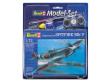 Opakowanie Model set Spitfire MK.V