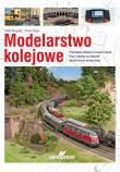 Okładka książki Modelarstwo kolejowe