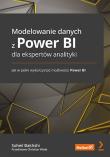 Okładka książki Modelowanie danych z Power BI dla ekspertów..