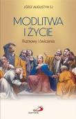 Okładka książki Modlitwa i życie