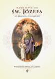 Modlitwy do św. Józefa. Autor: Zbigniew Cybulski MS. Dadada.pl Okładka książki Modlitwy do św. Józefa