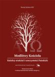 Modlitwy Kościoła Kolekty niedziel i uroczystości Pańskich. Autor: Zachara Maciej. Dadada.pl Okładka książki Modlitwy Kościoła Kolekty niedziel i uroczystości Pańskich