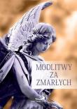 Modlitwy za zmarłych. Autor:   Praca zbiorowa. Dadada.pl Okładka książki Modlitwy za zmarłych