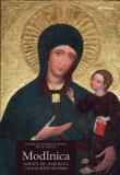 Modlnica. Kościół św. Wojciecha. Autor: Stanisław Nowina Konopka, Monita Rafał. Dadada.pl Okładka książki Modlnica. Kościół św. Wojciecha