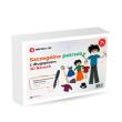 Moduł SPE z długopisem 3D Banach 7-10 lat. Wydawca: EI System. Dadada.pl Opakowanie Moduł SPE z długopisem 3D Banach 7-10 lat