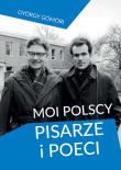 Okładka książki Moi polscy pisarze i poeci