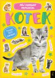 Mój cudowny przyjaciel. Konik. Autor: Opracowanie zbiorowe. Dadada.pl Okładka książki Mój cudowny przyjaciel. Konik
