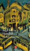 Mój dzień w innym kraju. Autor: Handke Peter. Dadada.pl Okładka książki Mój dzień w innym kraju