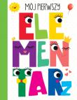 Okładka książki Mój pierwszy elementarz