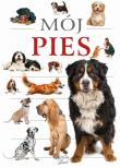 Okładka książki Mój pies