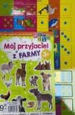 Opakowanie Mój przyjaciel z farmy + domino