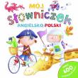 Okładka książki Mój słowniczek angielsko-polski
