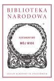 Mój wiek. Autor: Opracowanie zbiorowe. Dadada.pl Okładka książki Mój wiek