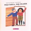 Moja babcia, mój dziadek. Autor: Małgorzata Swędrowska, Bartosik Joanna. Dadada.pl Okładka książki Moja babcia, mój dziadek
