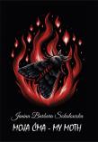 Okładka książki Moja ćma - My Moth