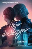 Okładka książki Moja dziewczyna