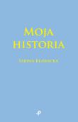 Okładka książki Moja historia
