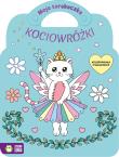 Okładka książki Moja torebeczka. Kociowróżki