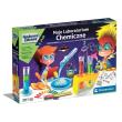 Okładka książki Moje laboratorium chemiczne