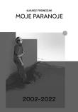 Okładka książki Moje paranoje
