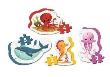 Opakowanie Moje Pierwsze Puzzle Sea Life