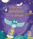 Okładka książki Moje urocze opowieści na dobranoc