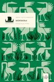 Mokradła. Autor: Turtschaninoff Maria. Dadada.pl Okładka książki Mokradła