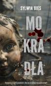 Mokradła. Autor: Bies Sylwia. Dadada.pl Okładka książki Mokradła