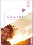 Okładka książki Momente B1.2 AB + kod online