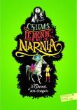 Monde de Narnia 3 Cheval et son écuyer. Autor: Lewis C.S.. Dadada.pl Okładka książki Monde de Narnia 3 Cheval et son écuyer