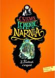 Monde de Narnia 6 Le Fauteuil d'argent. Autor: Lewis C.S.. Dadada.pl Okładka książki Monde de Narnia 6 Le Fauteuil d'argent