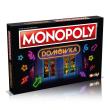 Opakowanie Monopoly Domówka