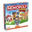 Opakowanie Monopoly Junior Psi Patrol
